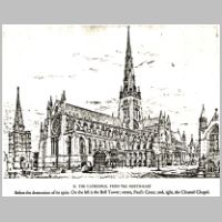 London, Old St Paul's,  from Cook.jpg
